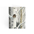 Winter Aspen Trunks - Fine Art Greeting Cards